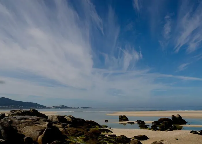 O Prouso Penzion Carnota